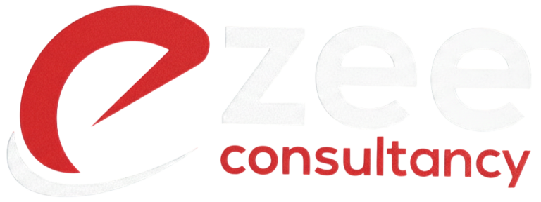 Ezee Consultancy Logo